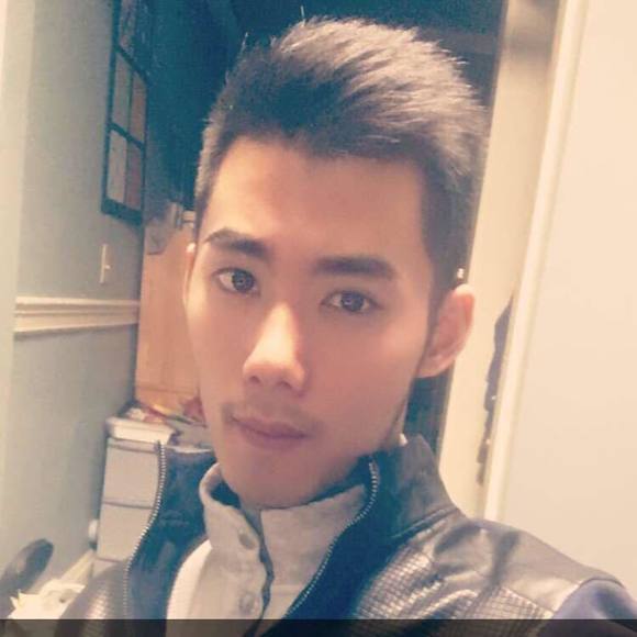 Meet your Posher, Maverick - Picture 1 of 1